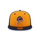 Golden State Warriors Hardwood Classics 2000s 59FIFTY Fitted Hat