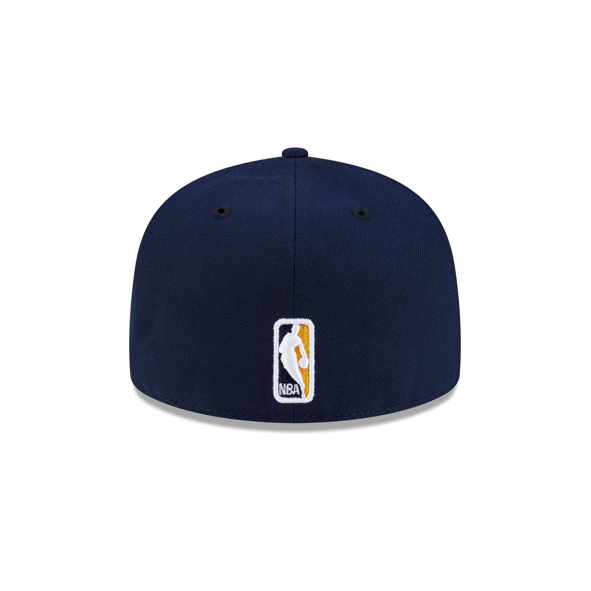Golden State Warriors Hardwood Classics 2000s 59FIFTY Fitted Hat