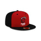 Miami Heat Hardwood Classics 2000s 59FIFTY Fitted Hat