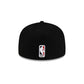 Miami Heat Hardwood Classics 2000s 59FIFTY Fitted Hat