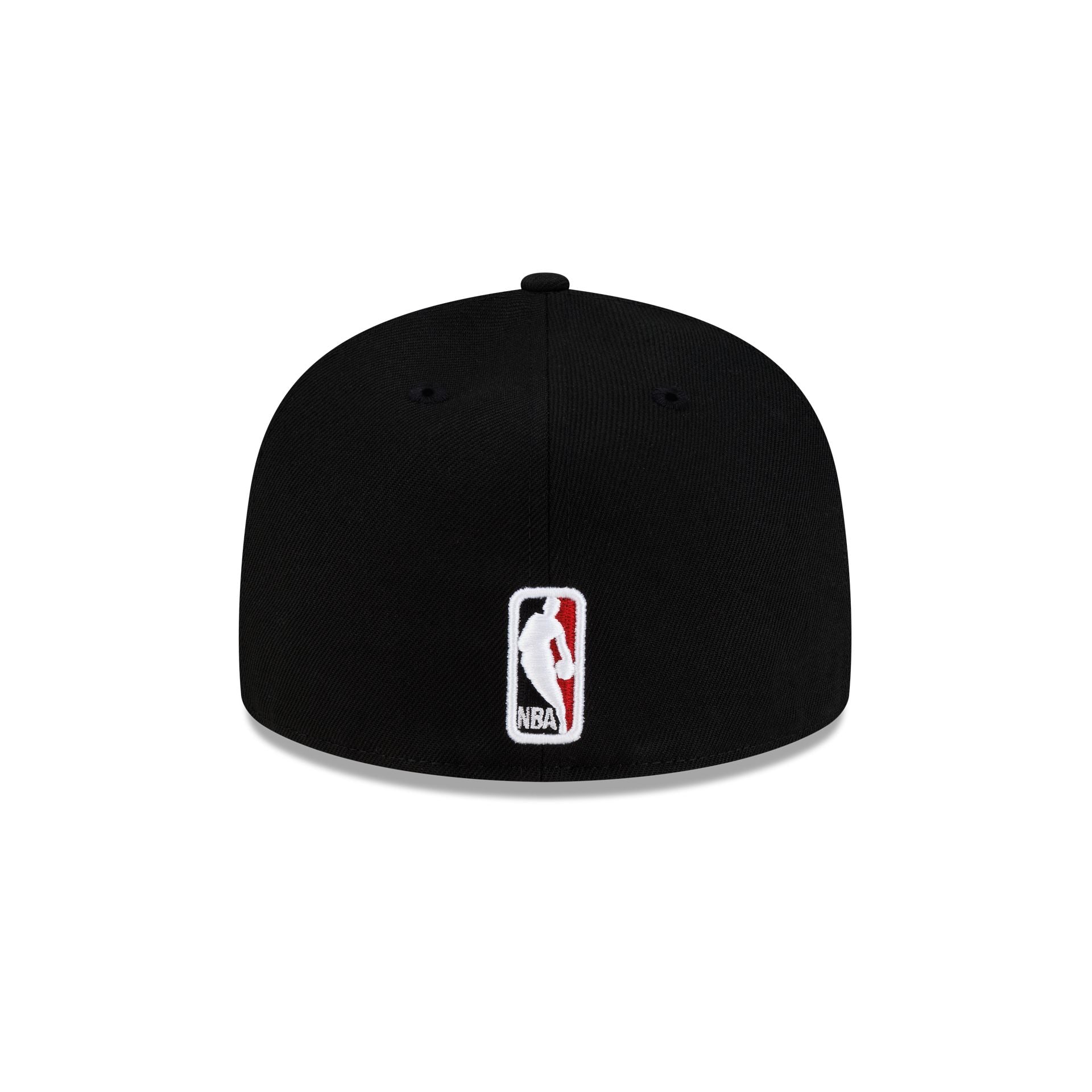 Miami Heat Hardwood Classics 2000s 59FIFTY Fitted Hat