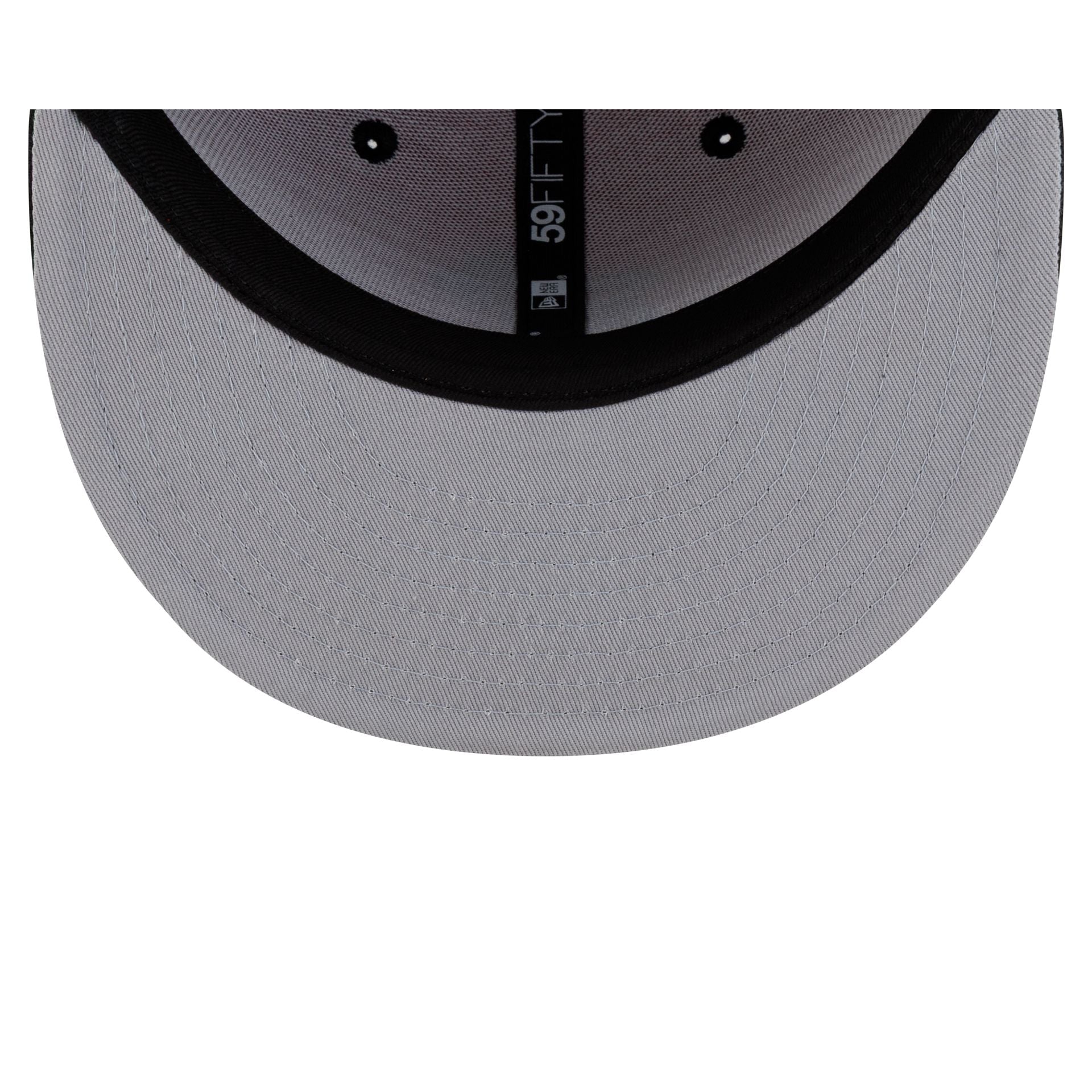 Miami Heat Hardwood Classics 2000s 59FIFTY Fitted Hat