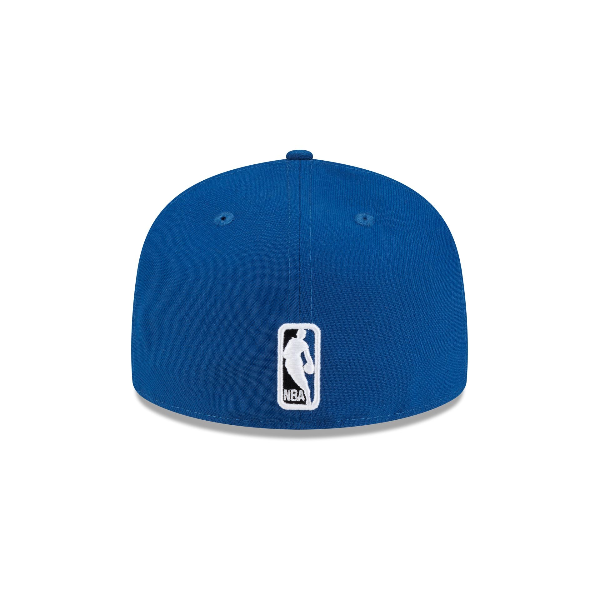 Minnesota Timberwolves Hardwood Classics 2000s 59FIFTY Fitted Hat
