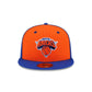 New York Knicks Hardwood Classics 2000s 59FIFTY Fitted Hat