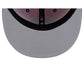 New York Knicks Hardwood Classics 2000s 59FIFTY Fitted Hat