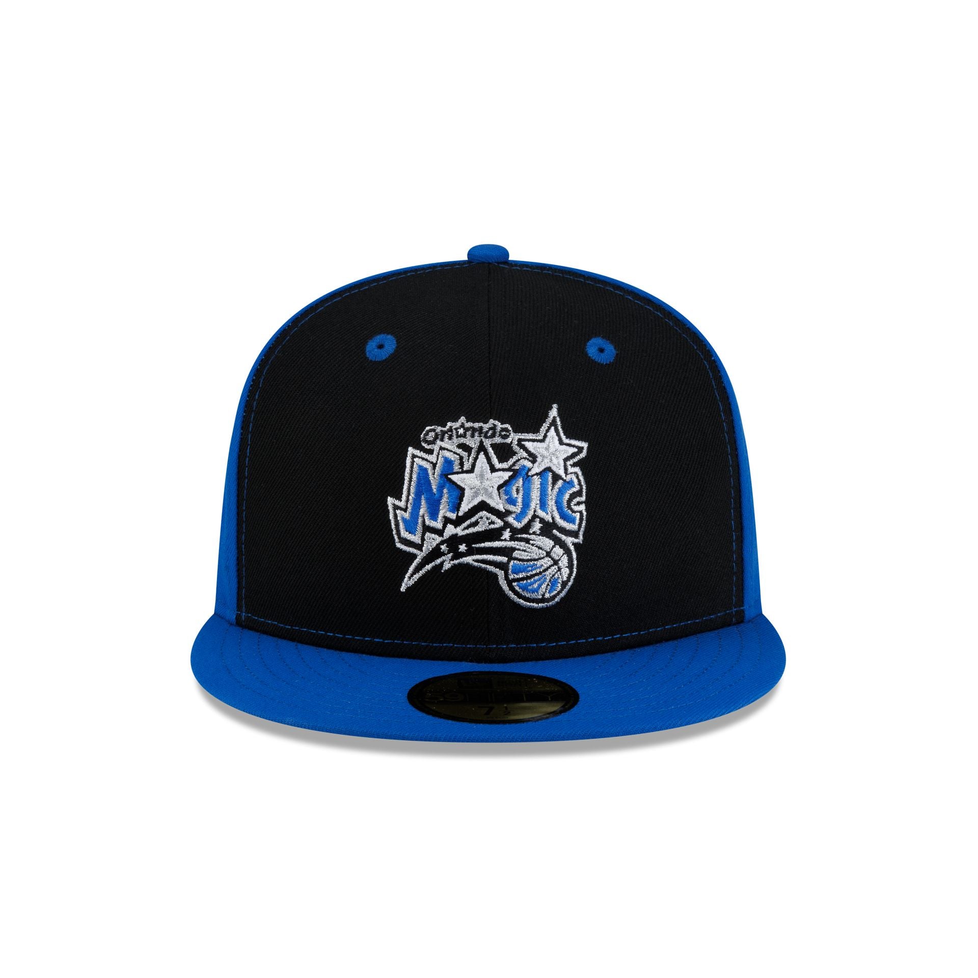 Orlando Magic Hardwood Classics 2000s 59FIFTY Fitted Hat