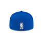 Orlando Magic Hardwood Classics 2000s 59FIFTY Fitted Hat