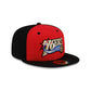 Philadelphia 76ers Hardwood Classics 2000s 59FIFTY Fitted Hat