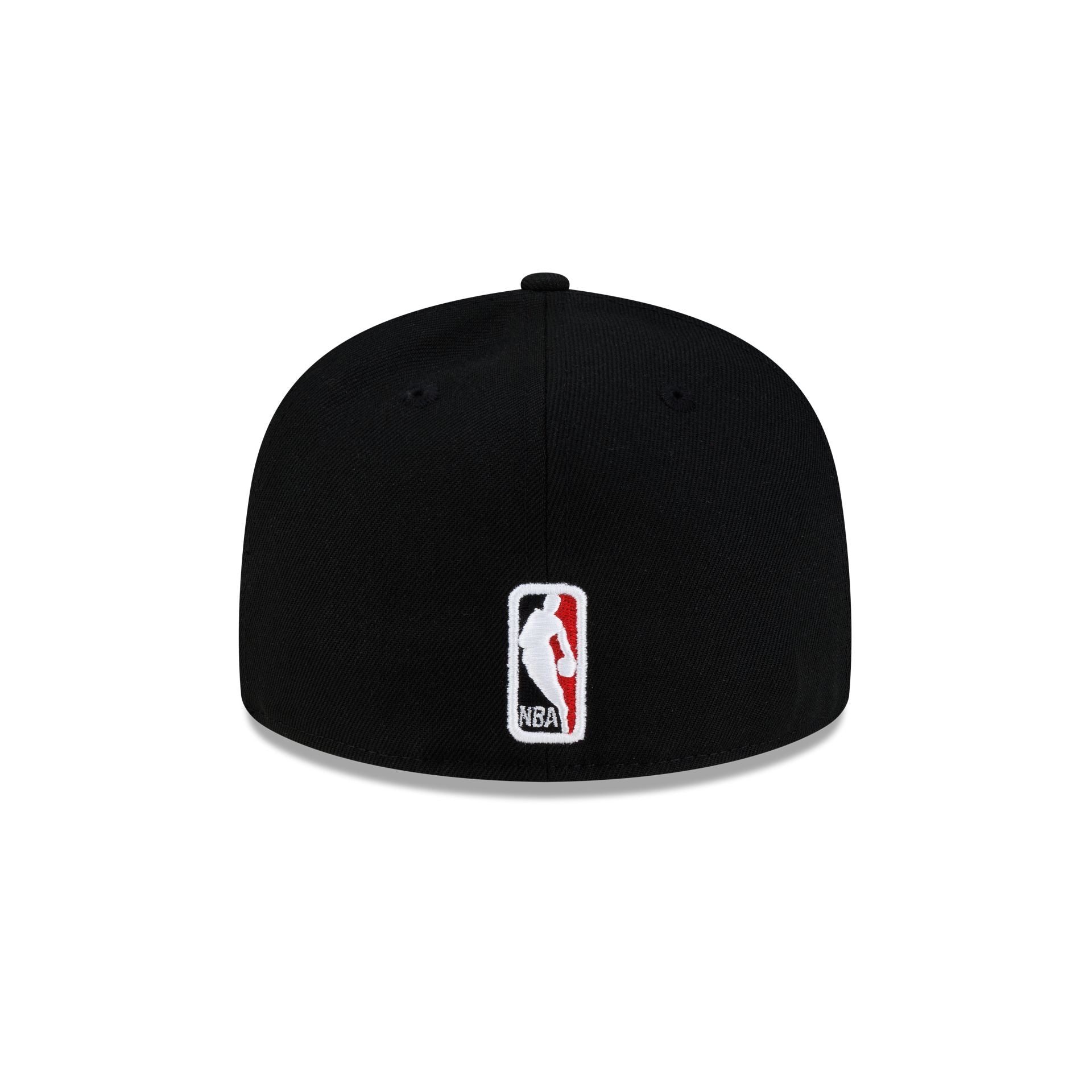 Philadelphia 76ers Hardwood Classics 2000s 59FIFTY Fitted Hat