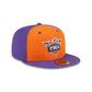 Phoenix Suns Hardwood Classics 2000s 59FIFTY Fitted Hat