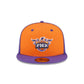 Phoenix Suns Hardwood Classics 2000s 59FIFTY Fitted Hat