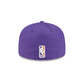 Phoenix Suns Hardwood Classics 2000s 59FIFTY Fitted Hat