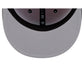 Portland Trail Blazers Hardwood Classics 2000s 59FIFTY Fitted Hat