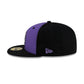 Sacramento Kings Hardwood Classics 2000s 59FIFTY Fitted Hat
