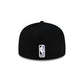 Sacramento Kings Hardwood Classics 2000s 59FIFTY Fitted Hat