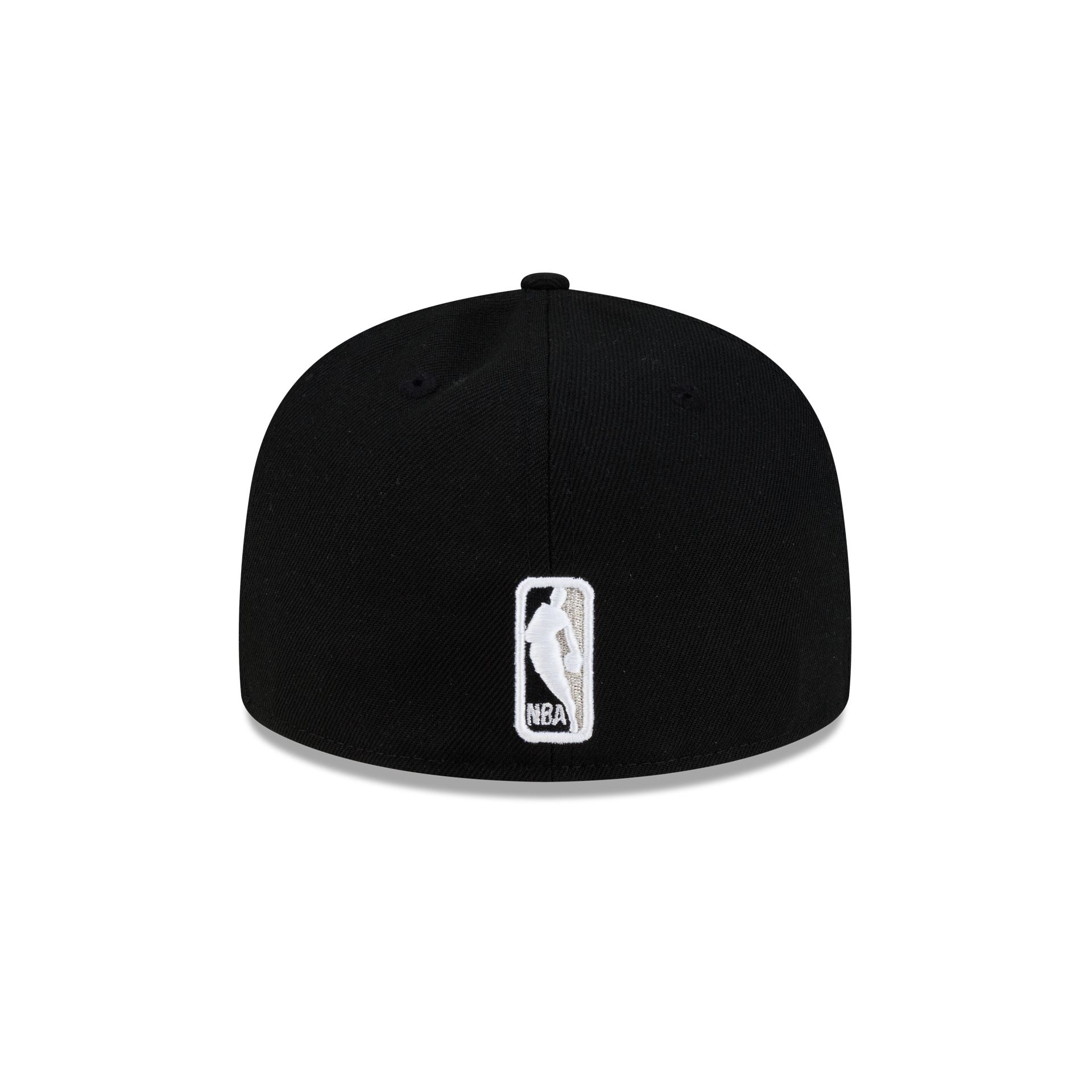San Antonio Spurs Hardwood Classics 2000s 59FIFTY Fitted Hat