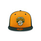 Seattle SuperSonics Hardwood Classics 2000s 59FIFTY Fitted Hat