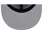 Utah Jazz Hardwood Classics 2000s 59FIFTY Fitted Hat
