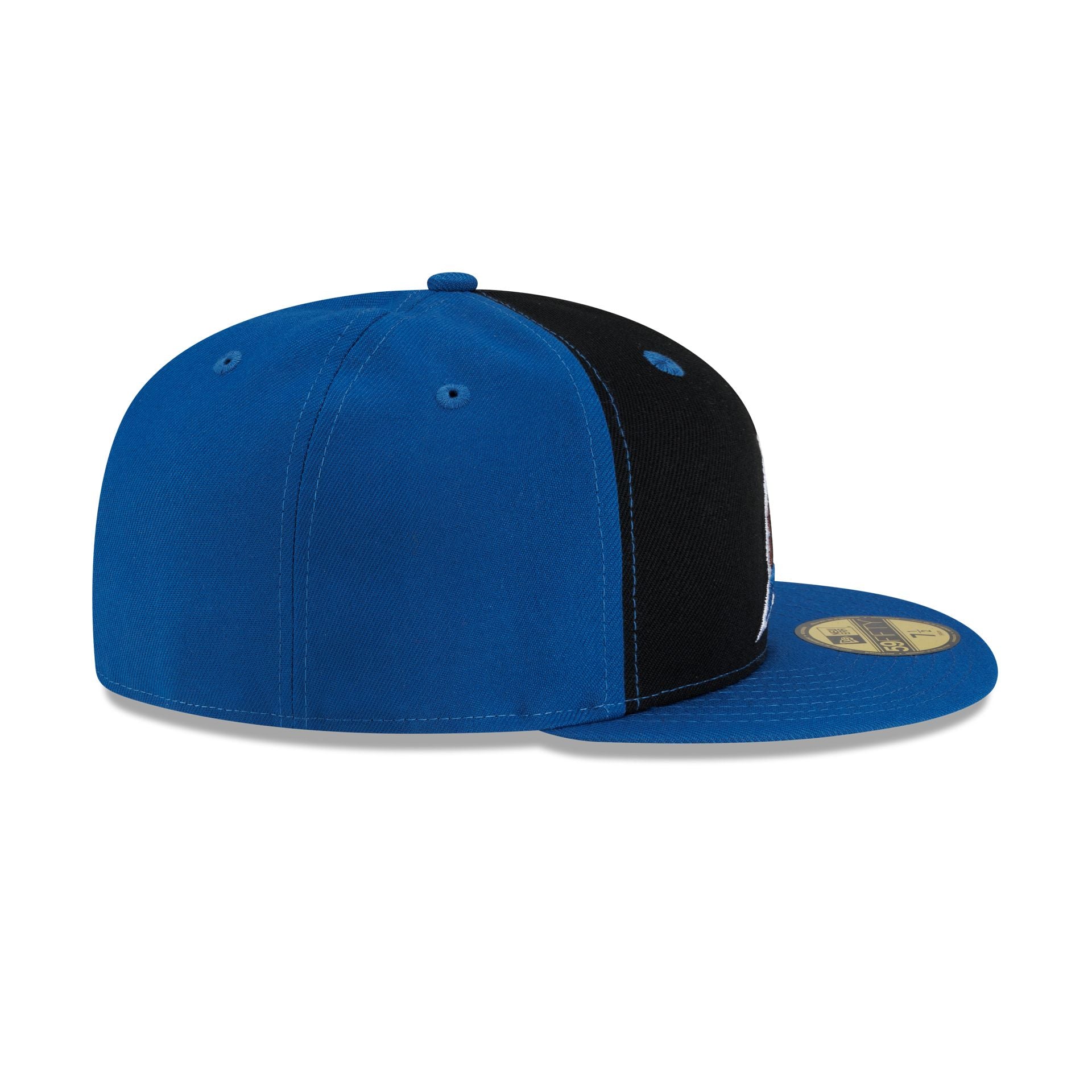 Washington Wizards Hardwood Classics 2000s 59FIFTY Fitted Hat