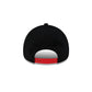 Chicago Bulls Hardwood Classics 2000s 9FORTY A-Frame Snapback Hat