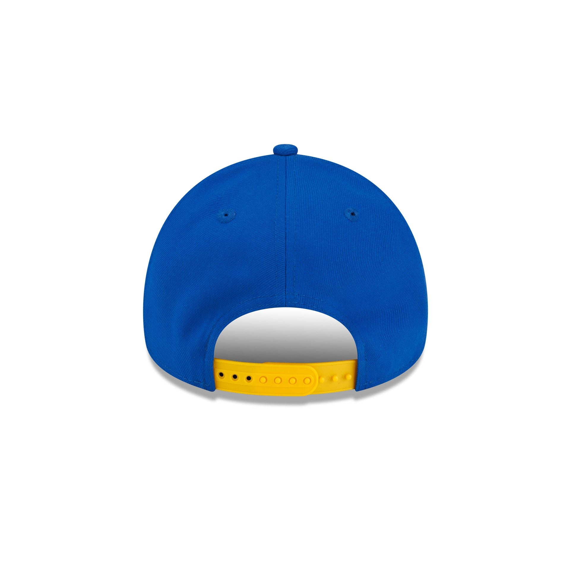 Denver Nuggets Hardwood Classics 2000s 9FORTY A-Frame Snapback Hat