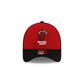 Miami Heat Hardwood Classics 2000s 9FORTY A-Frame Snapback Hat