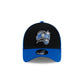 Orlando Magic Hardwood Classics 2000s 9FORTY A-Frame Snapback Hat