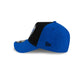 Orlando Magic Hardwood Classics 2000s 9FORTY A-Frame Snapback Hat