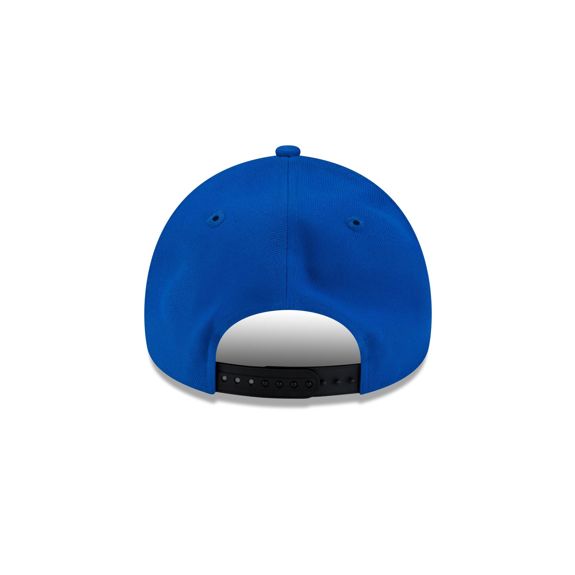 Orlando Magic Hardwood Classics 2000s 9FORTY A-Frame Snapback Hat