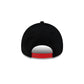 Philadelphia 76ers Hardwood Classics 2000s 9FORTY A-Frame Snapback Hat