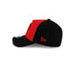 Portland Trail Blazers Hardwood Classics 2000s 9FORTY A-Frame Snapback Hat