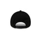 Sacramento Kings Hardwood Classics 2000s 9FORTY A-Frame Snapback Hat