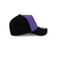 Sacramento Kings Hardwood Classics 2000s 9FORTY A-Frame Snapback Hat