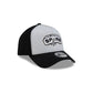 San Antonio Spurs Hardwood Classics 2000s 9FORTY A-Frame Snapback Hat