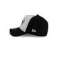 San Antonio Spurs Hardwood Classics 2000s 9FORTY A-Frame Snapback Hat
