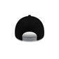 San Antonio Spurs Hardwood Classics 2000s 9FORTY A-Frame Snapback Hat