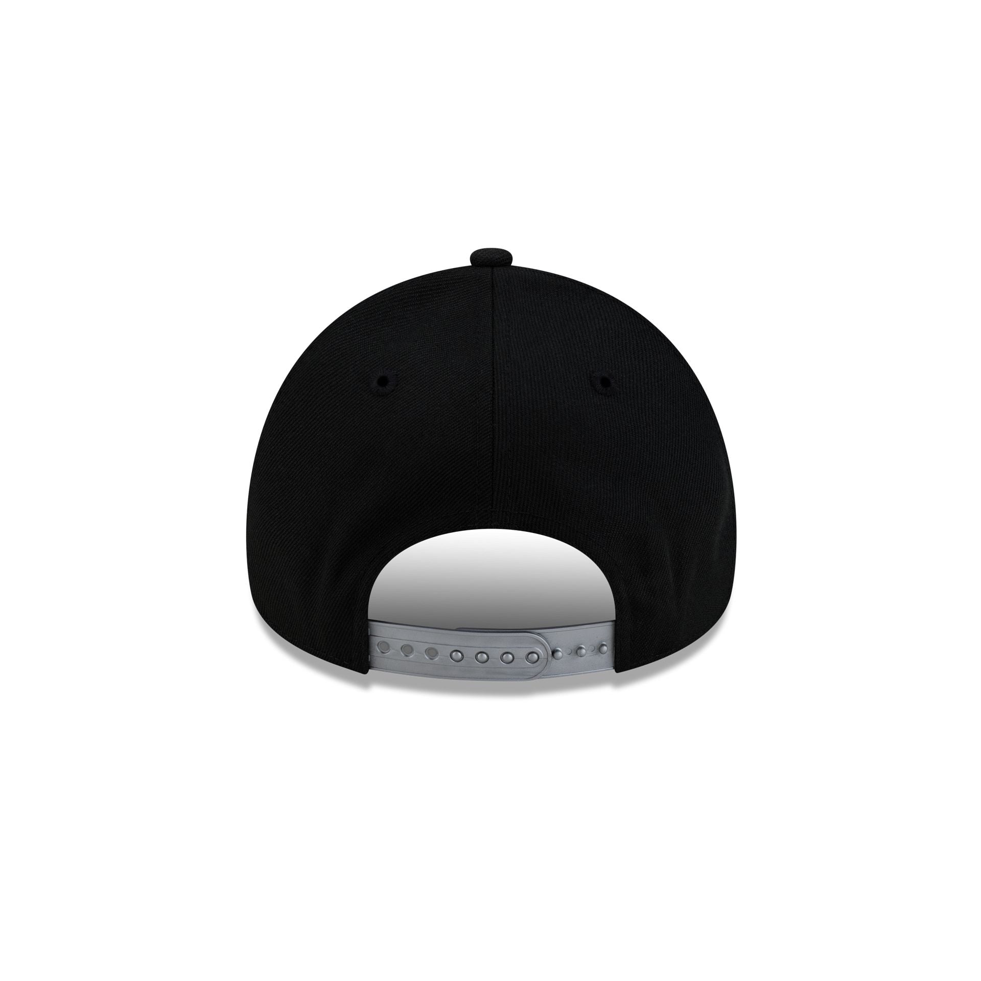 San Antonio Spurs Hardwood Classics 2000s 9FORTY A-Frame Snapback Hat