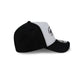 San Antonio Spurs Hardwood Classics 2000s 9FORTY A-Frame Snapback Hat