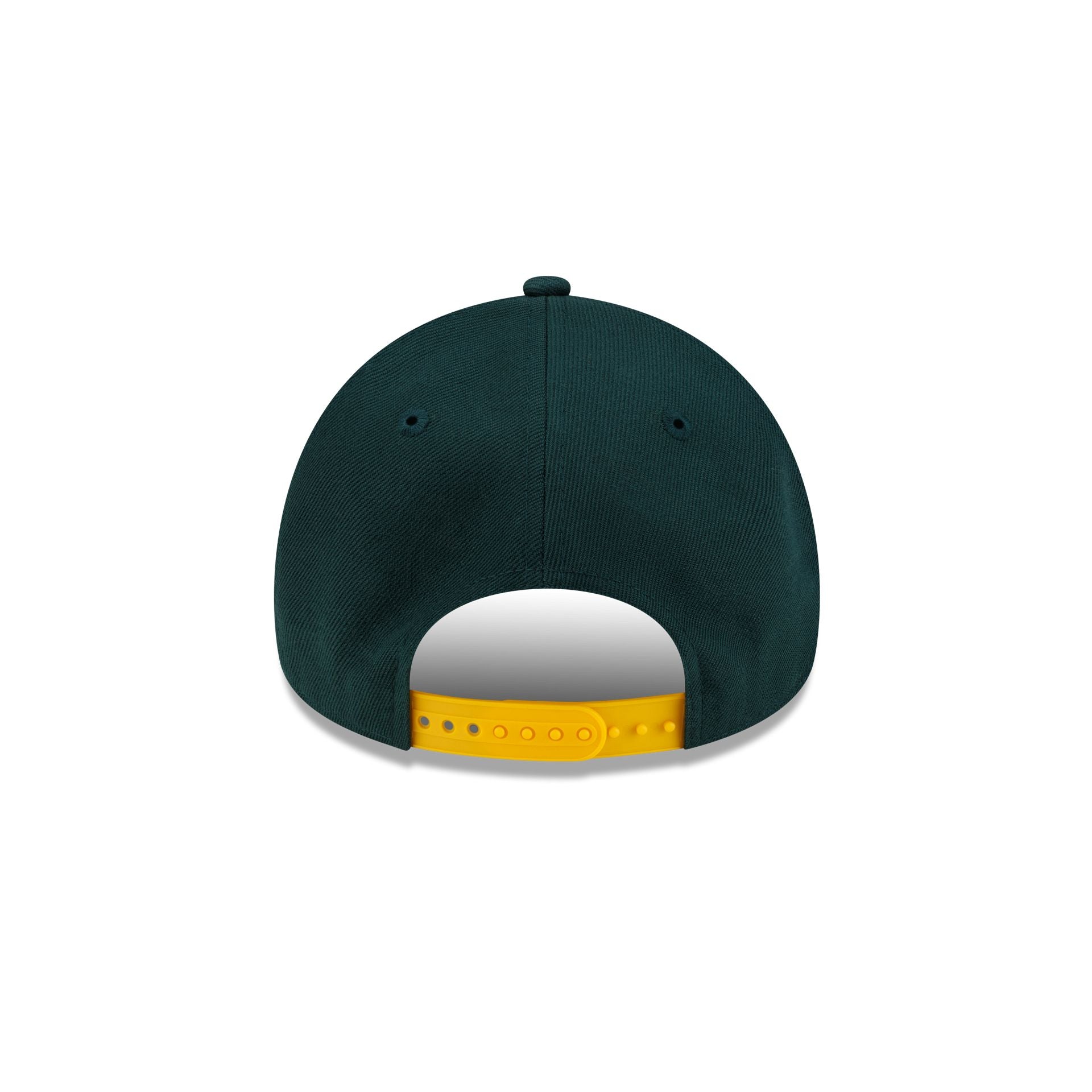 Seattle SuperSonics Hardwood Classics 2000s 9FORTY A-Frame Snapback Hat