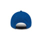 Washington Wizards Hardwood Classics 2000s 9FORTY A-Frame Snapback Hat