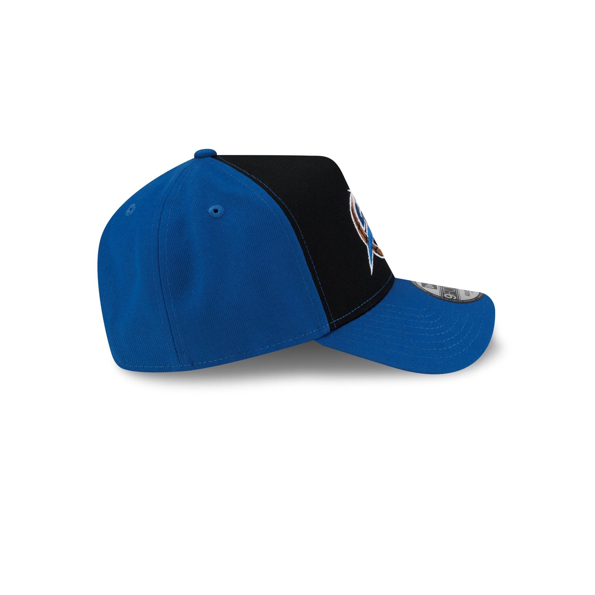 Washington Wizards Hardwood Classics 2000s 9FORTY A-Frame Snapback Hat