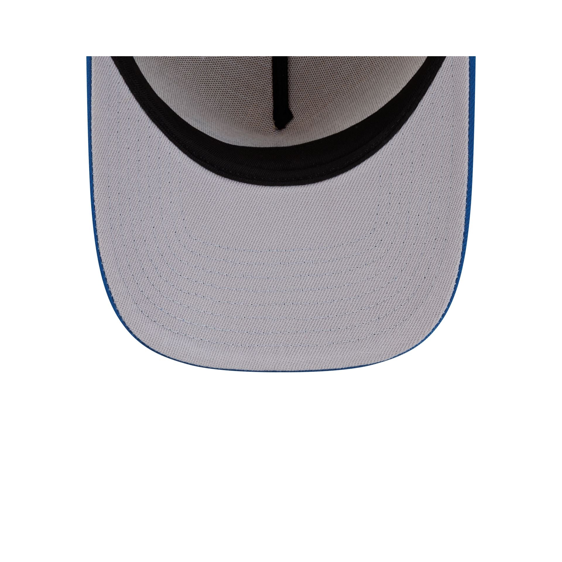 Washington Wizards Hardwood Classics 2000s Gold 9FORTY A-Frame Snapback Hat