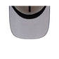 Utah Jazz Hardwood Classics 2000s Gold 9FORTY A-Frame Snapback Hat