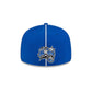 Orlando Magic Hardwood Classics 2000s Piping 59FIFTY Fitted Hat