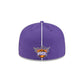 Phoenix Suns Hardwood Classics 2000s Piping 59FIFTY Fitted Hat