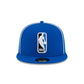Washington Wizards Hardwood Classics 2000s Piping 59FIFTY Fitted Hat