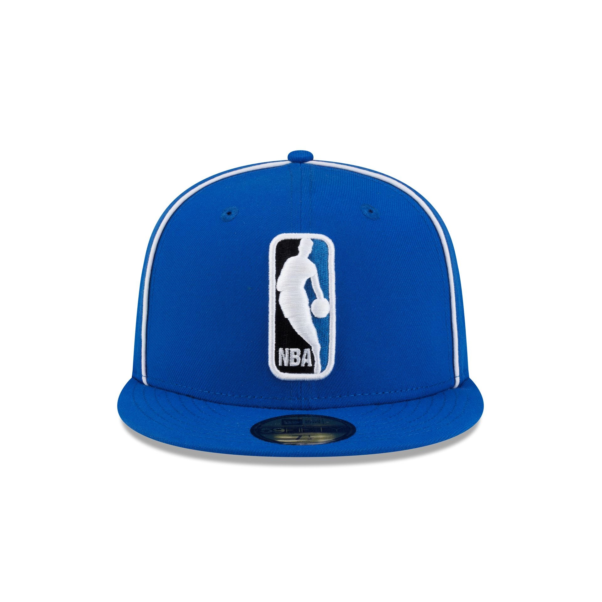Washington Wizards Hardwood Classics 2000s Piping 59FIFTY Fitted Hat