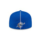 Washington Wizards Hardwood Classics 2000s Piping 59FIFTY Fitted Hat