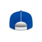 Orlando Magic Hardwood Classics 2000s Piping 9FIFTY Snapback Hat