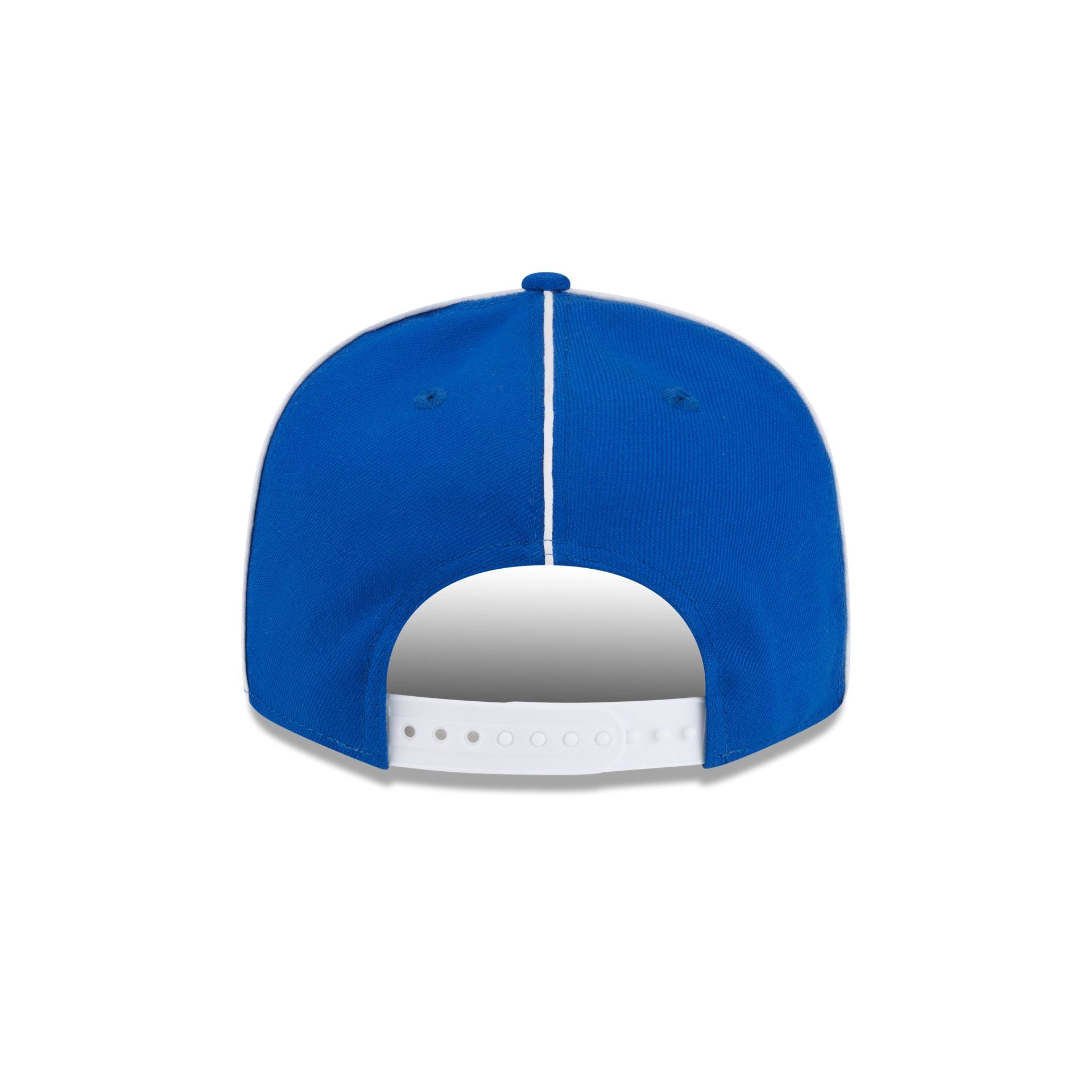 Washington Wizards Hardwood Classics 2000s Piping 9FIFTY Snapback